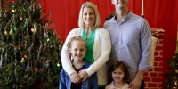 Christmas Photo Booth11