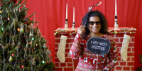 Christmas Photo Booth24