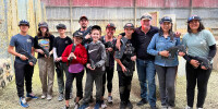 EPIC Youth Paintball
