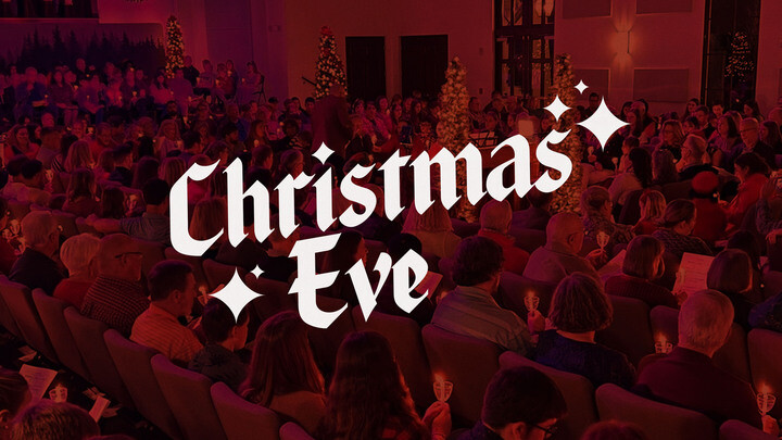 Christmas Eve Service