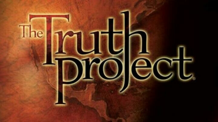 Senior Adult Ministry: The Truth Project Study