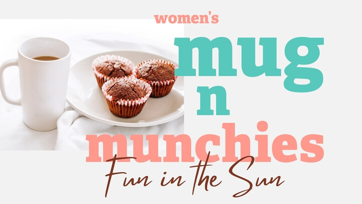 Women's Fun in the Sun Mugs & Munchies