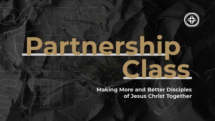 CCC Partnership Class