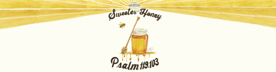 Sweeter Than Honey