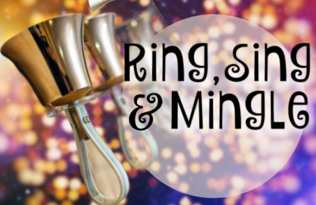 Ring, Sing & Mingle
