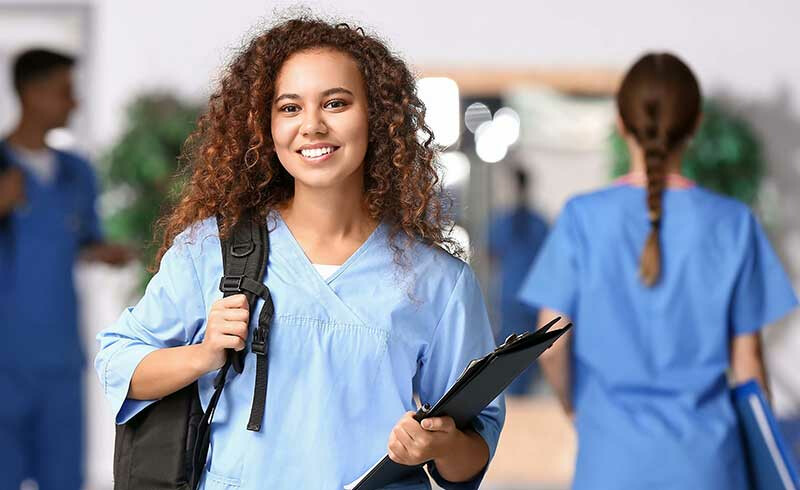 Clinical and Staff Openings