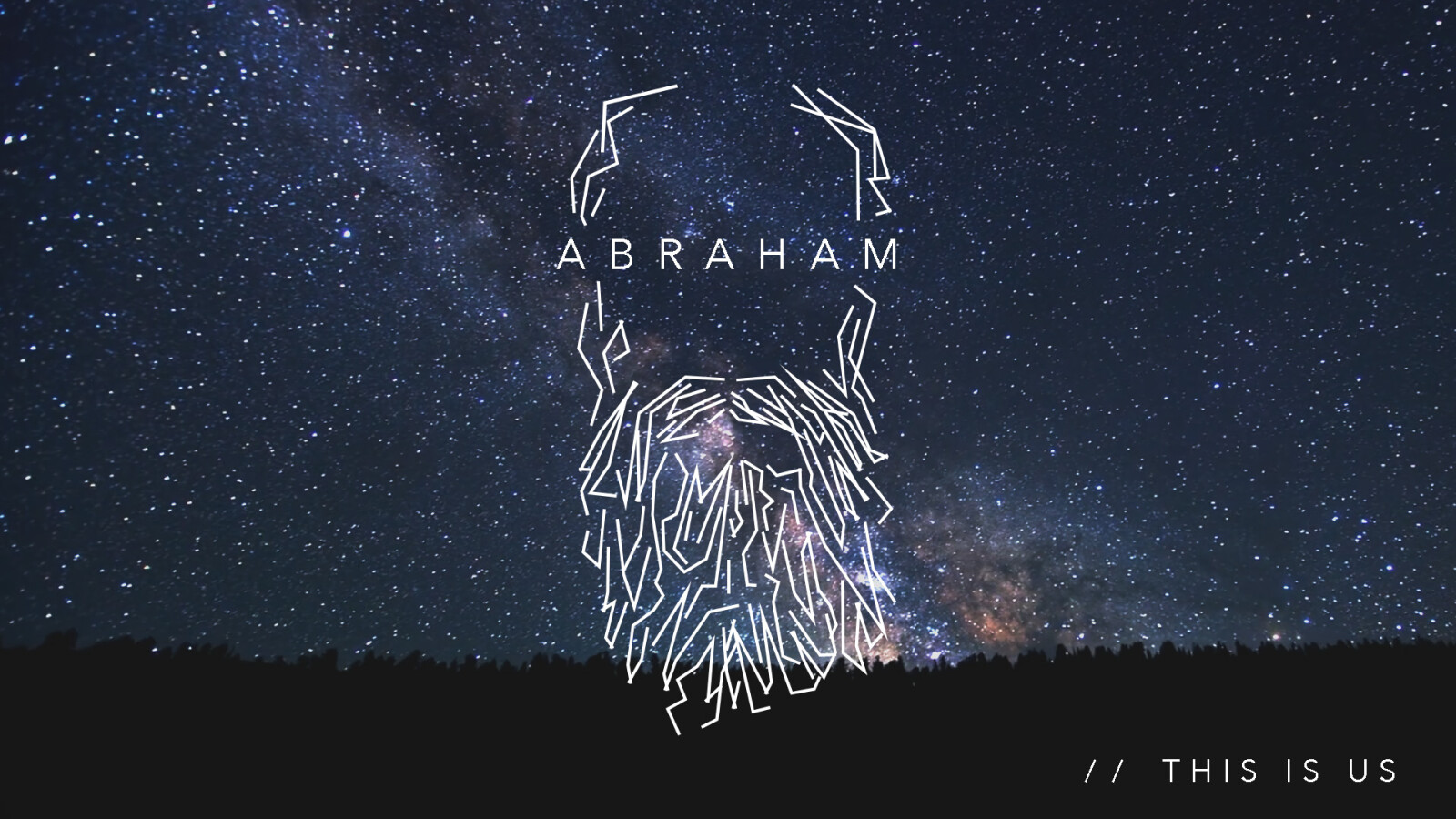 Abraham // This Is Us