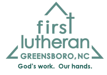 First Lutheran Church- Greensboro