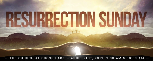 Resurrection Sunday 2026