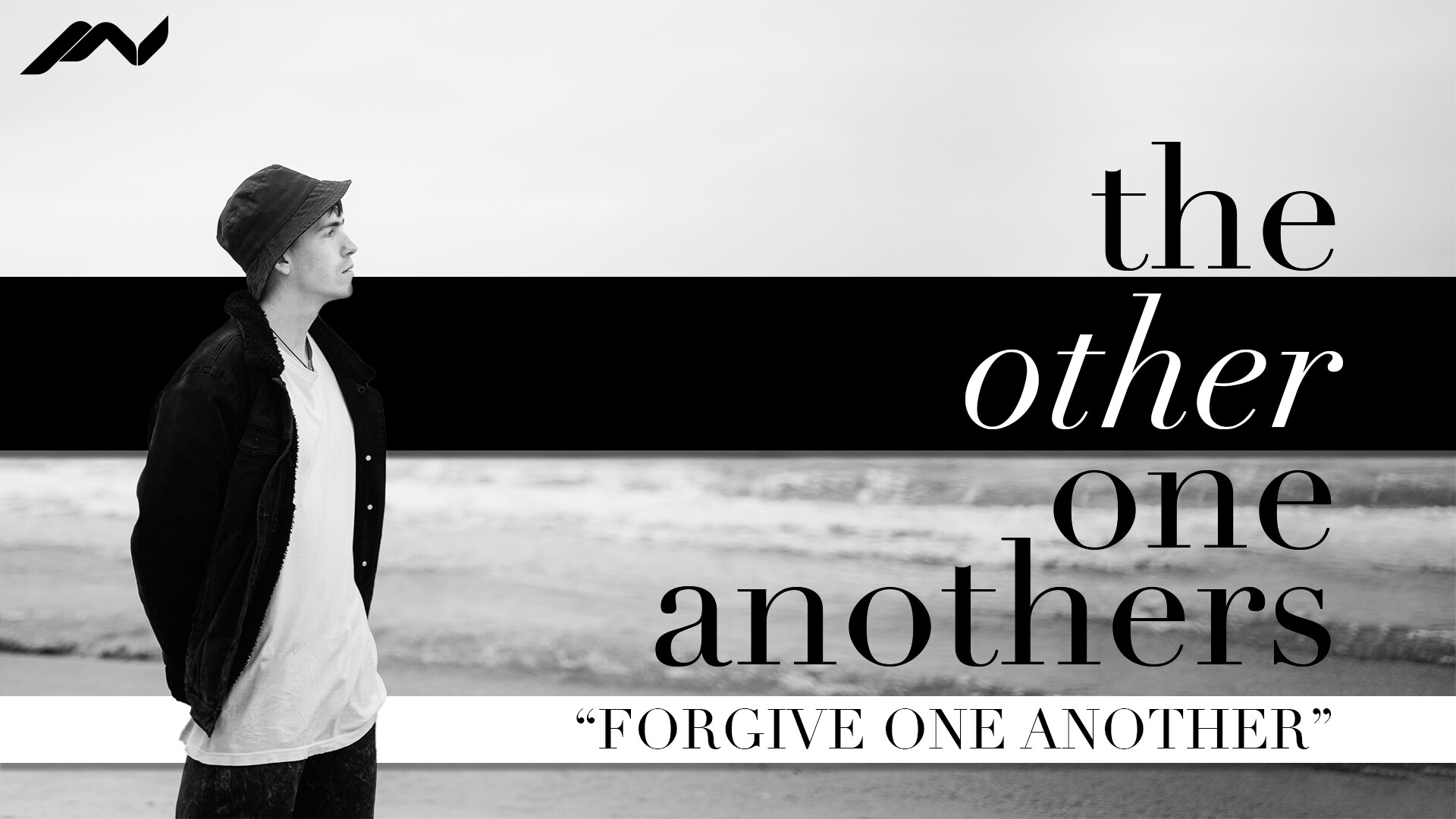 Forgive One Another (Audio) episode artwork