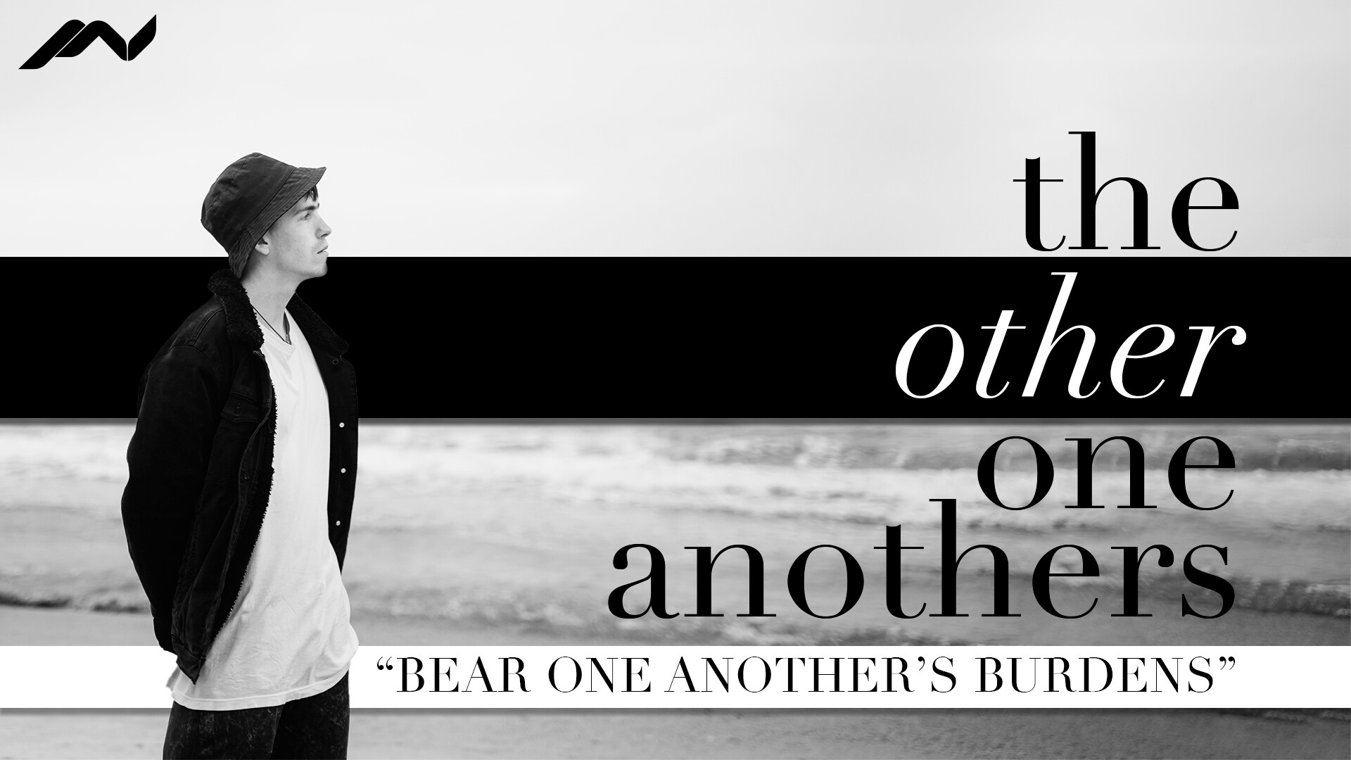 Bear One Another's Burdens (Audio) episode artwork