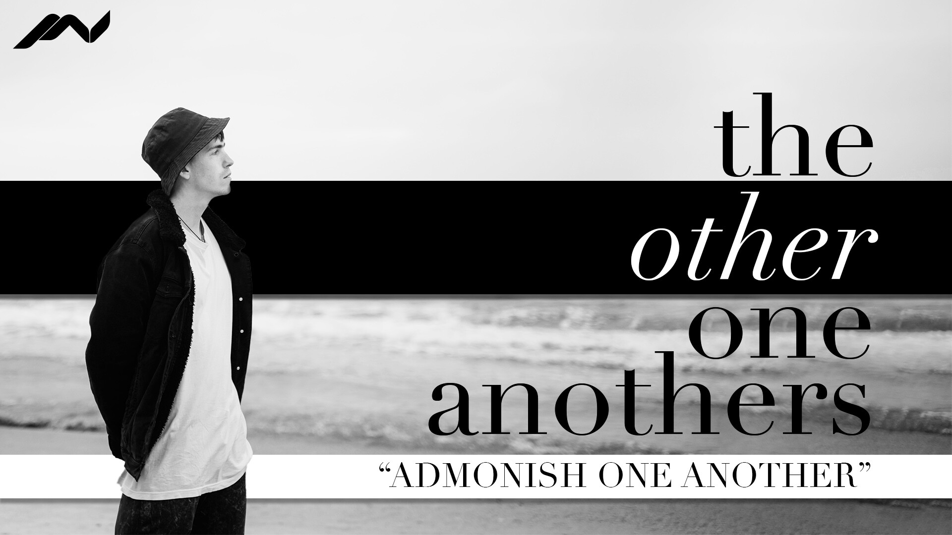Admonish One Another (Audio) episode artwork