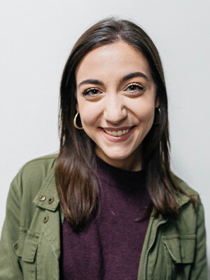 Profile image of Danielle Levine