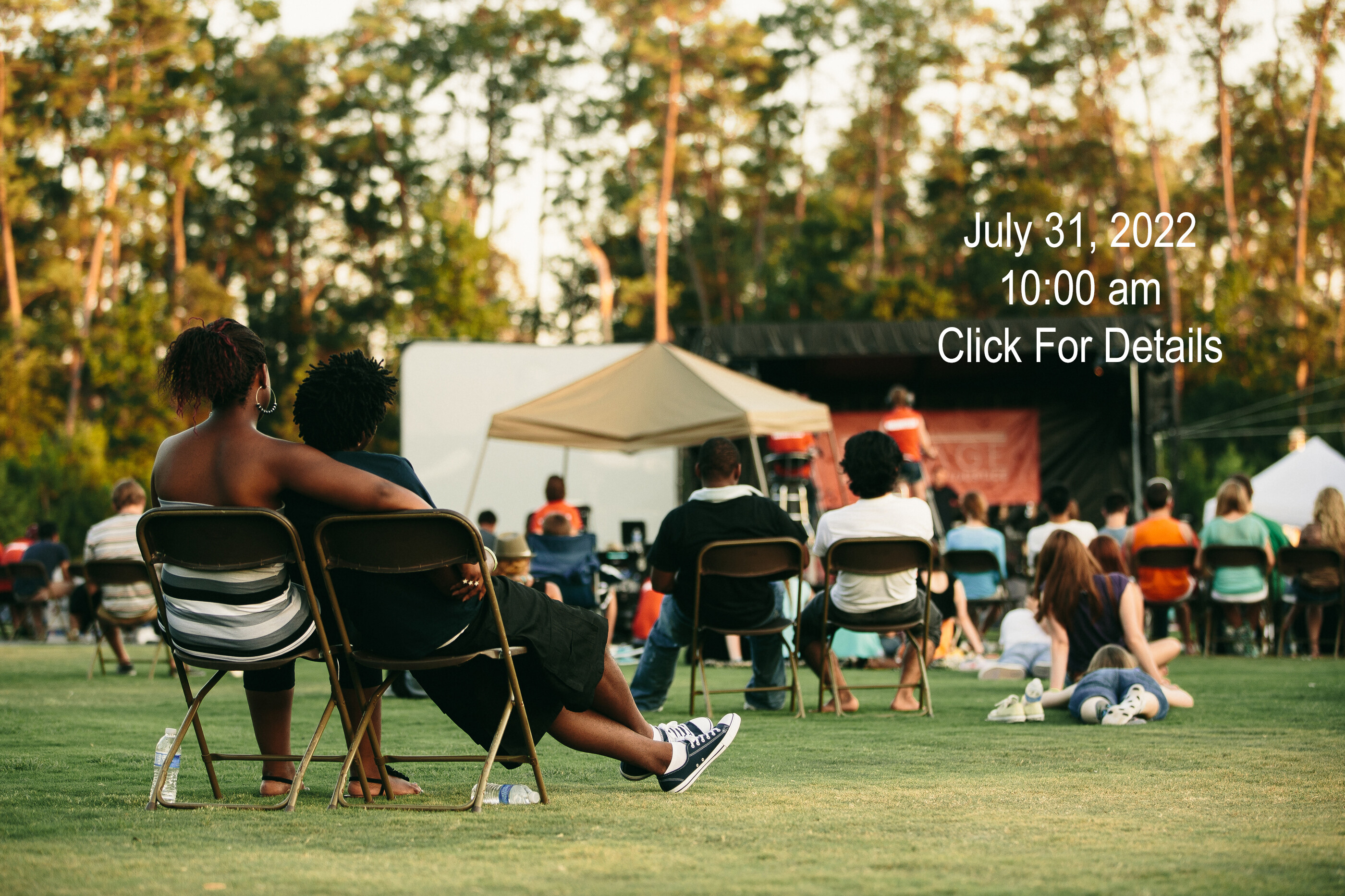 OUTDOOR WORSHIP Articles Blackduck Evangelical Free Church