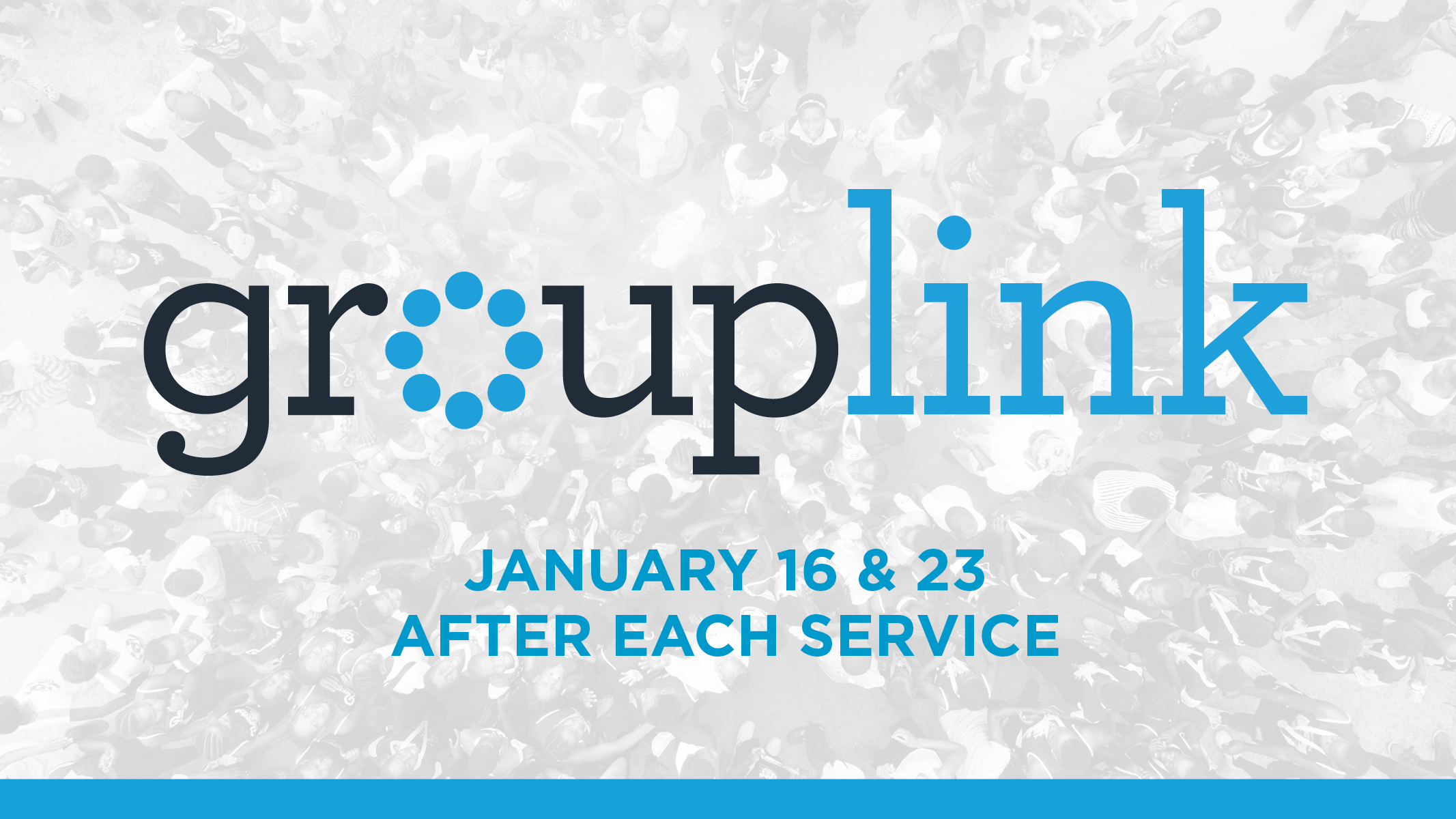 GroupLink | Franklin