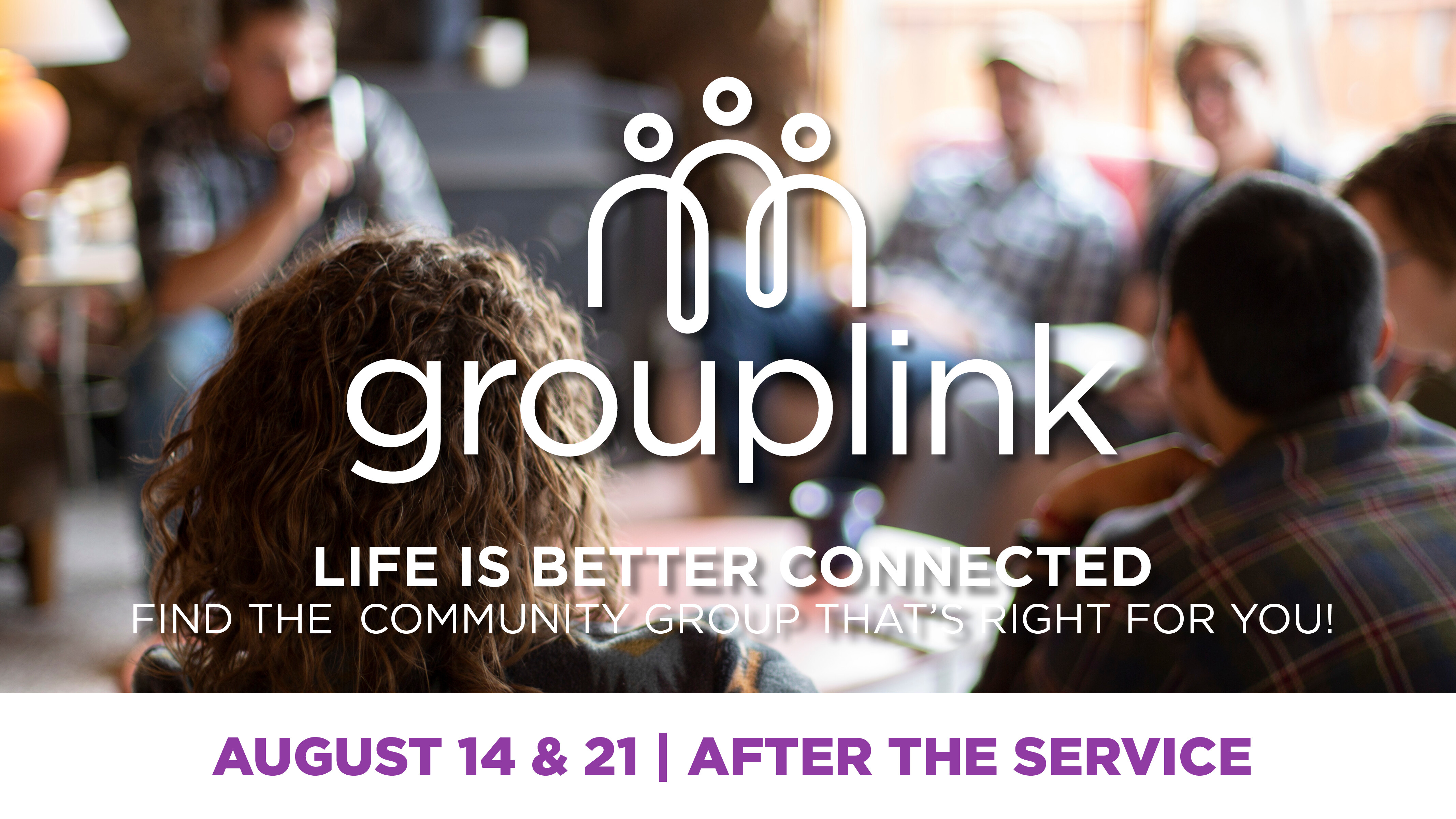 GroupLink | Franklin