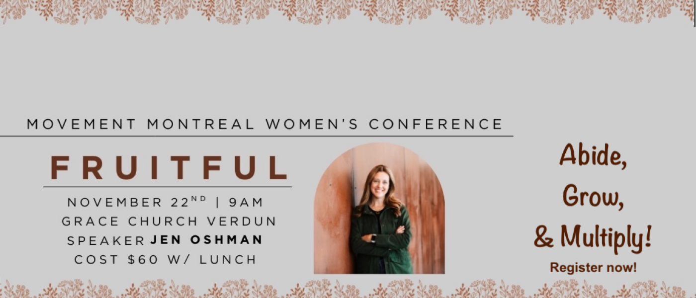 MM Women's Conference 