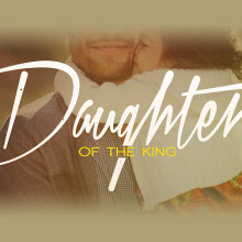 Daughter of the King