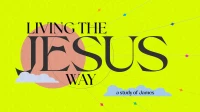 Living the Jesus Way
