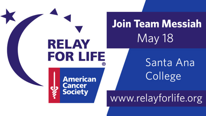 10am Relay for Life 
