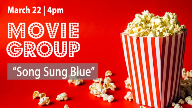 4pm Messiah Movie Group