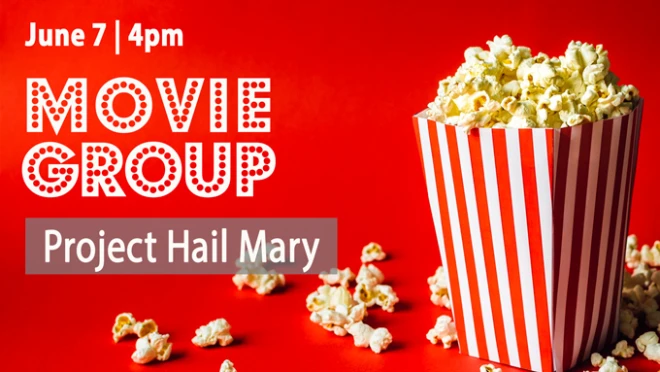 4pm Messiah Movie Group