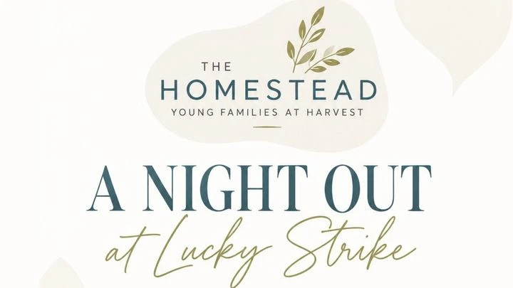 Homstead Group - Bowling Night