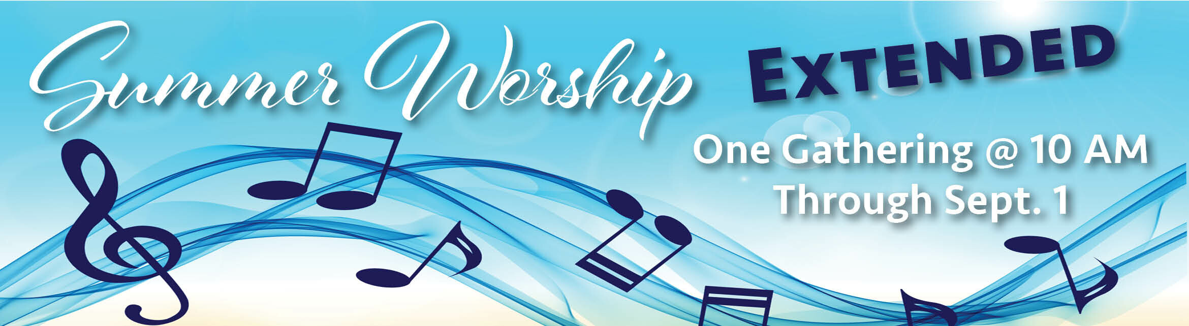 Harvest United Methodist Church