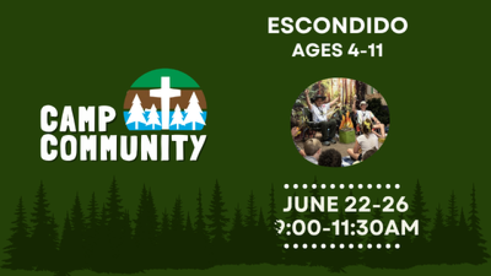 Camp Community
