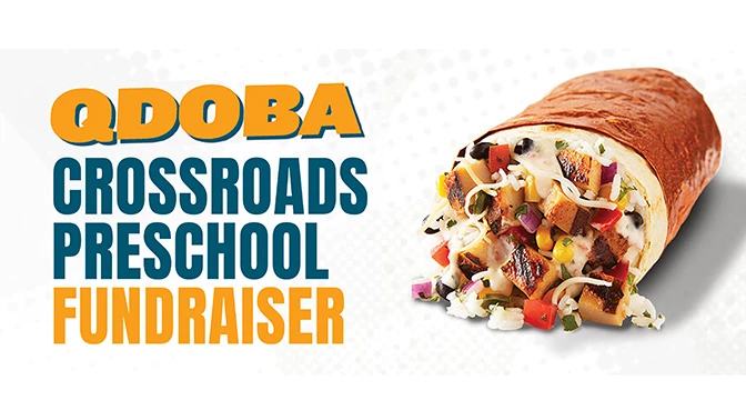 Crossroads Preschool Fundraiser