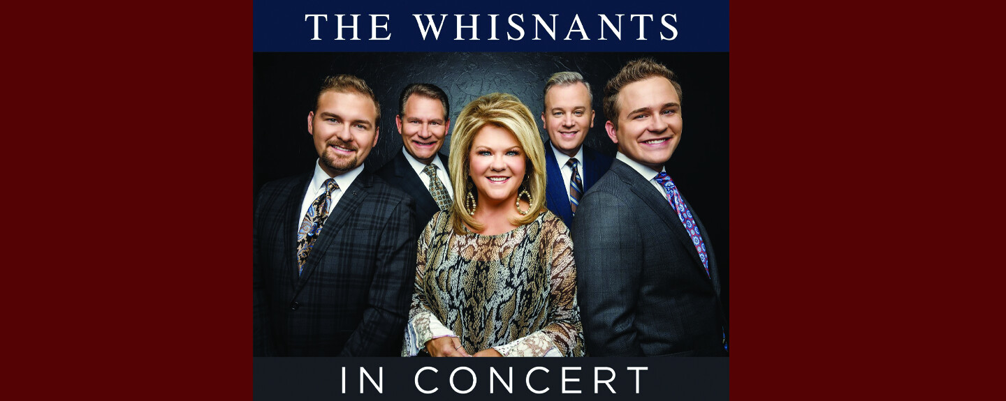 Whisnants