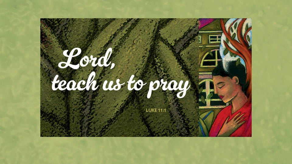 Live stream of Sunday morning Worship, July 27