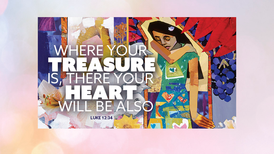 Live stream of Sunday morning Worship, August 10