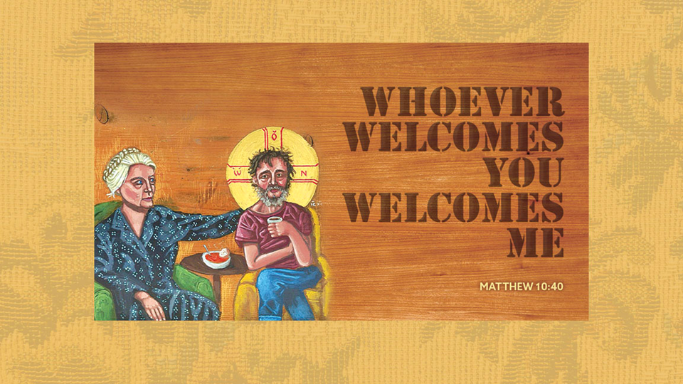 Live stream of Sunday morning Worship, June 28