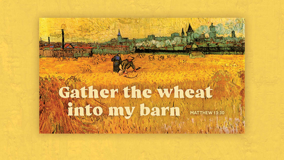 Live stream of Sunday morning Worship, July 19