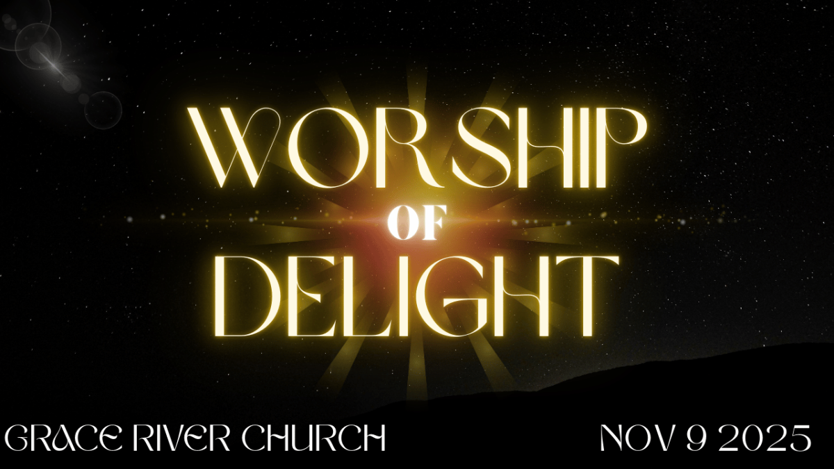 Worship of Delight