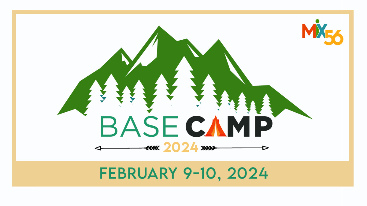 Base Camp 2024