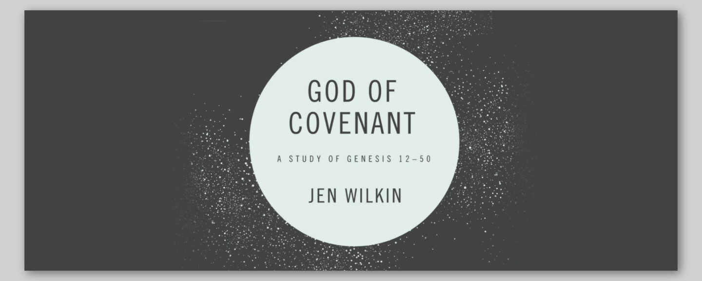 God of Covenant