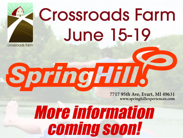 Summer Camp Coming Soon