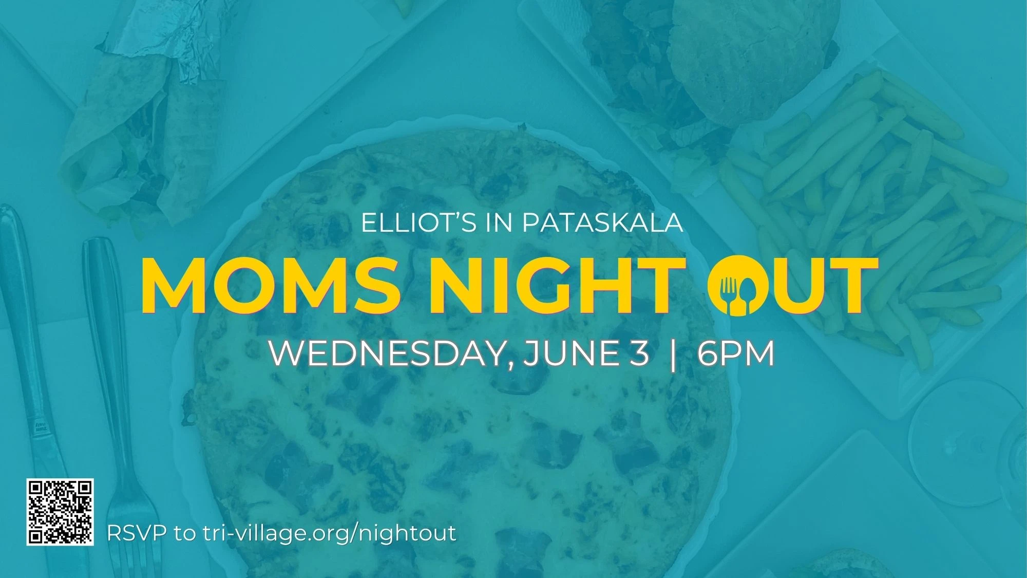 Moms Night Out (Off-Campus)
