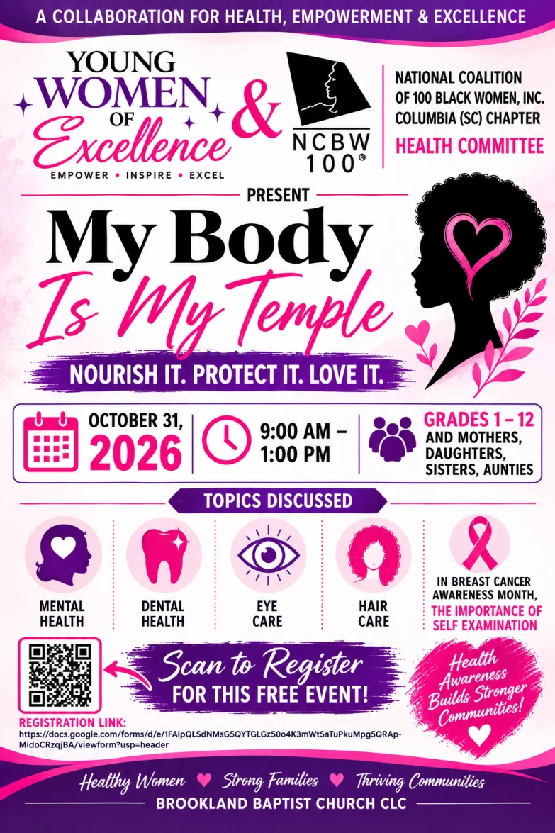 YWE Body Workshop 2026
