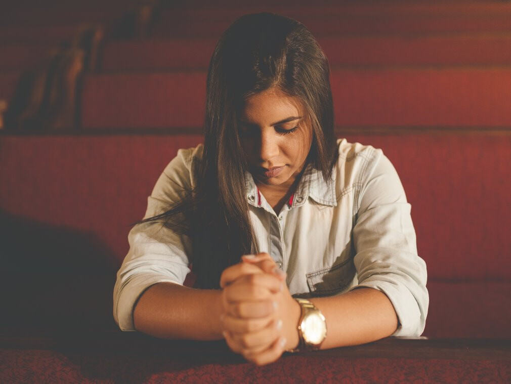 Prayer Resources