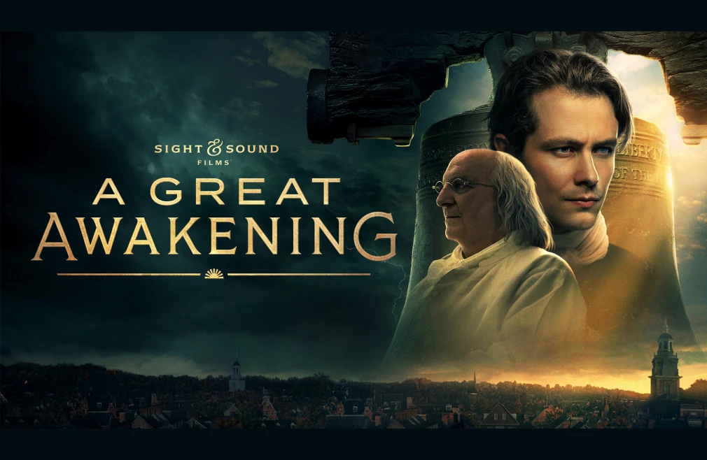 A Great Awakening Film Showing 