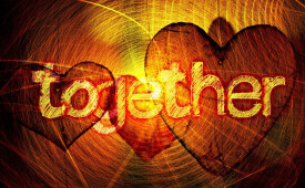 The Spirit of Connection