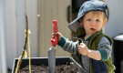 Keep Sowing Seeds