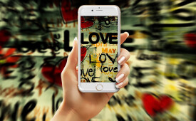 Called to Love, Not to Judge