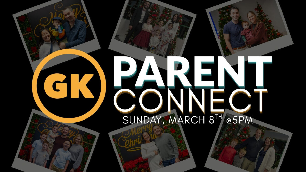 GK PARENT CONNECT