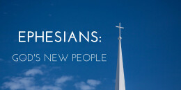 A Plan for the Fullness of Time (Ephesians 6:21-24)