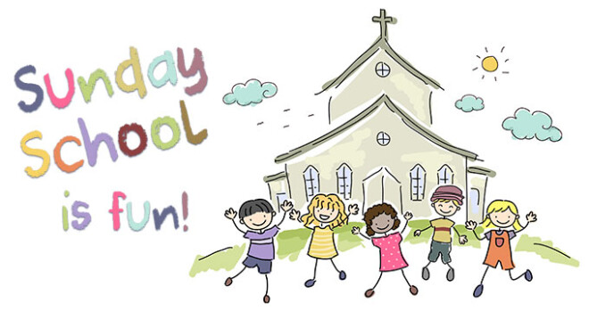 Sunday School