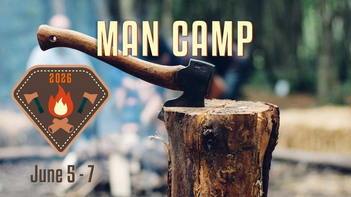 Man Camp